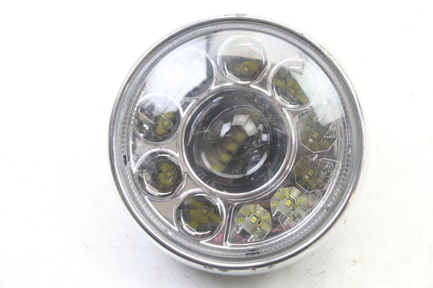 photo de FARO DELANTERO LIGIER PULSE 3 1 (2014 - 2020) - Vista principal