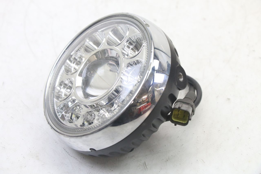 photo de FARO DELANTERO LIGIER PULSE 3 1 (2014 - 2020) - Detalle de la pieza