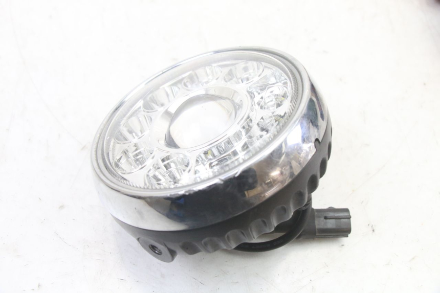 photo de FARO DELANTERO LIGIER PULSE 3 1 (2014 - 2020) - Zoom estado de uso