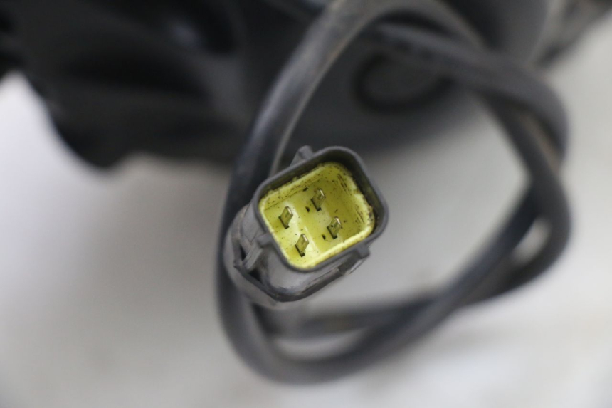 photo de FARO DELANTERO LIGIER PULSE 3 1 (2014 - 2020) - Primer plano técnico