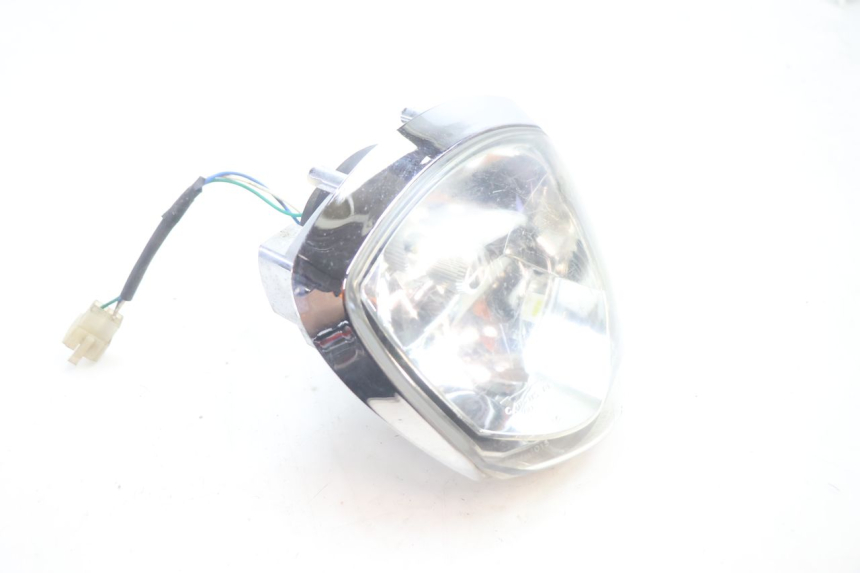 photo de FARO DELANTERO KYMCO LIKE 125 (2009 - 2016) - Zoom estado de uso