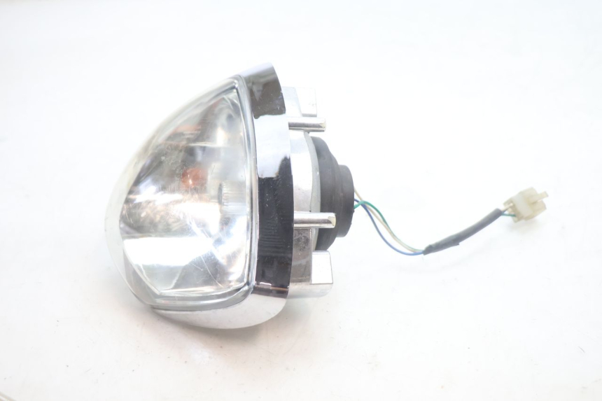 photo de FARO DELANTERO KYMCO LIKE 125 (2009 - 2016) - Primer plano técnico