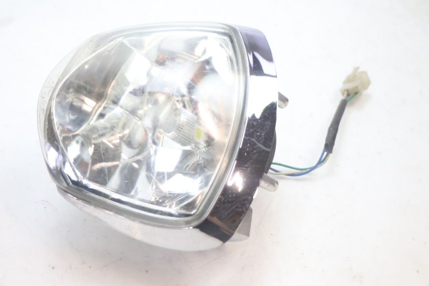 photo de FARO DELANTERO KYMCO LIKE 125 (2009 - 2016) - Vista general del producto