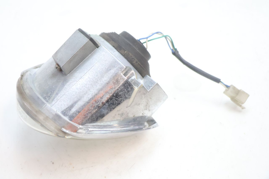 photo de FARO DELANTERO KYMCO LIKE 125 (2009 - 2016) - Detalles de los puntos de fijación