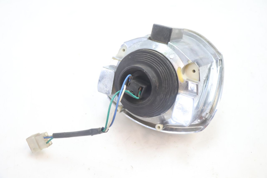 photo de FARO DELANTERO KYMCO LIKE 125 (2009 - 2016) - Estado de la superficie y material