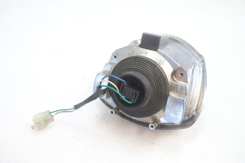 photo de FARO DELANTERO KYMCO LIKE 125 (2009 - 2016) - Detalles de los puntos de fijación