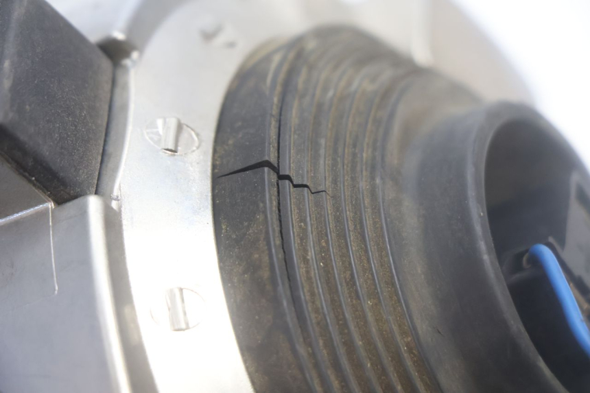 photo de FARO DELANTERO KYMCO LIKE 125 (2009 - 2016) - Recambio usado revisado