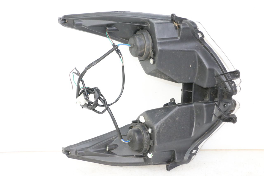 photo de FARO DELANTERO LONGJIA SHARPY 125 (2020 - 2024) - Vista general del producto