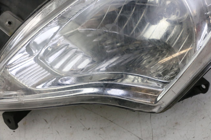 photo de FARO DELANTERO LONGJIA SHARPY 125 (2020 - 2024) - Marcados y referencias originales