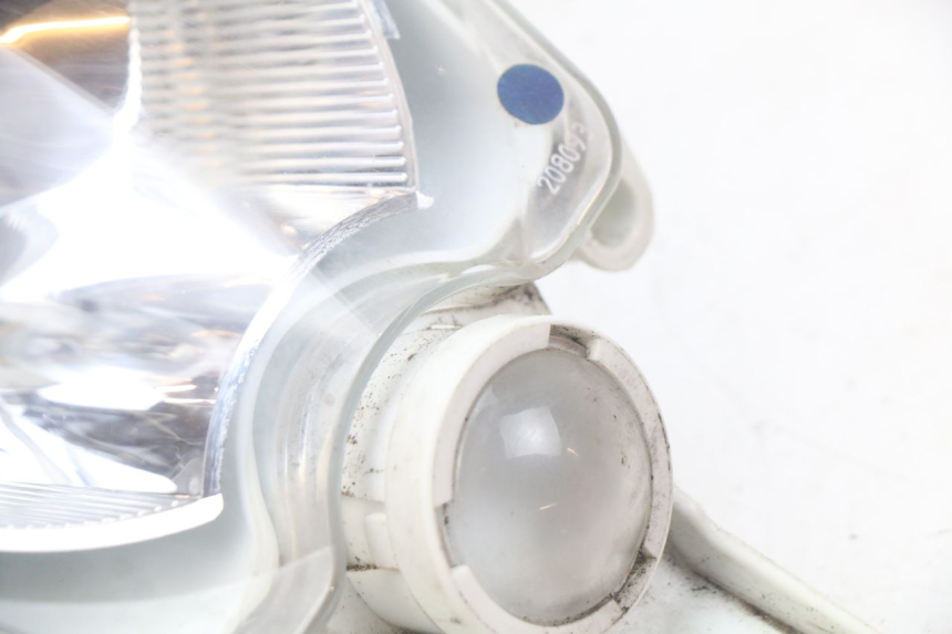 photo de FARO DELANTERO PEUGEOT LUDIX BLASTER 50 (2006 - 2014) - Detalles de los puntos de fijación