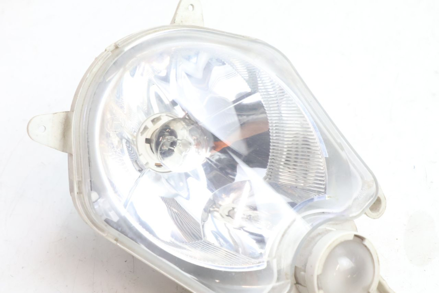 photo de FARO DELANTERO PEUGEOT LUDIX BLASTER 50 (2006 - 2014) - Detalle de la pieza
