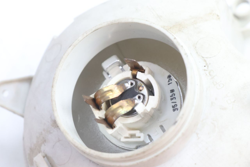 photo de FARO DELANTERO PEUGEOT LUDIX BLASTER 50 (2006 - 2014) - Detalles de los puntos de fijación