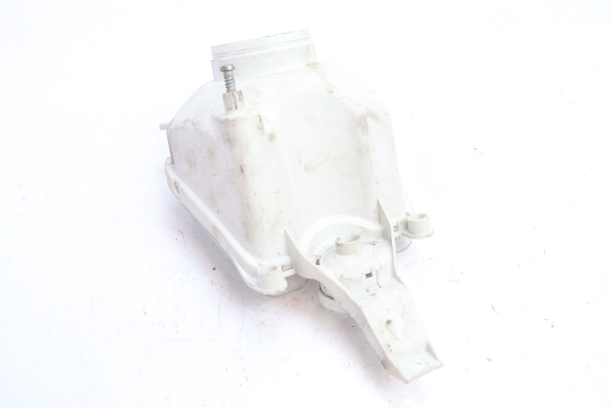 photo de FARO DELANTERO PEUGEOT LUDIX BLASTER 50 (2006 - 2014) - Estado de la superficie y material