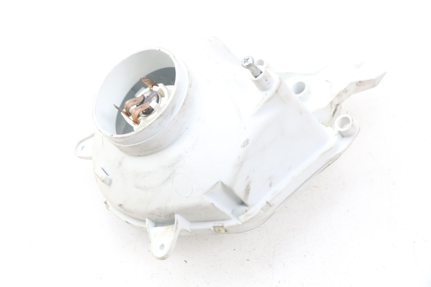 photo de FARO DELANTERO PEUGEOT LUDIX 50 (2008 - 2017) - Estado de la superficie y material