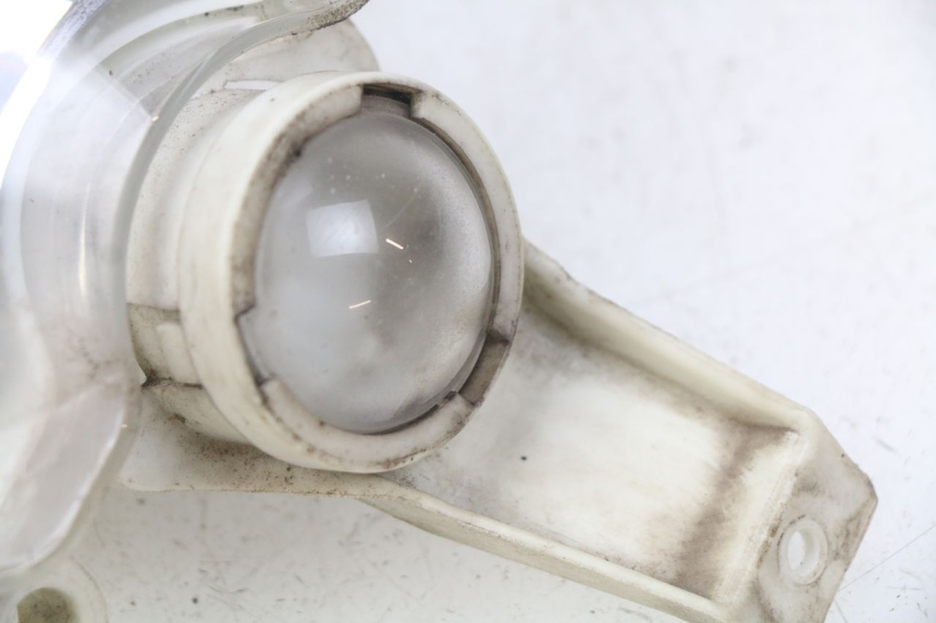 photo de FARO DELANTERO PEUGEOT LUDIX 50 (2008 - 2017) - Estado de la superficie y material