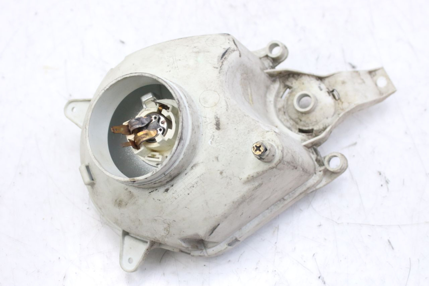 photo de FARO DELANTERO PEUGEOT LUDIX 50 (2008 - 2017) - Zoom estado de uso