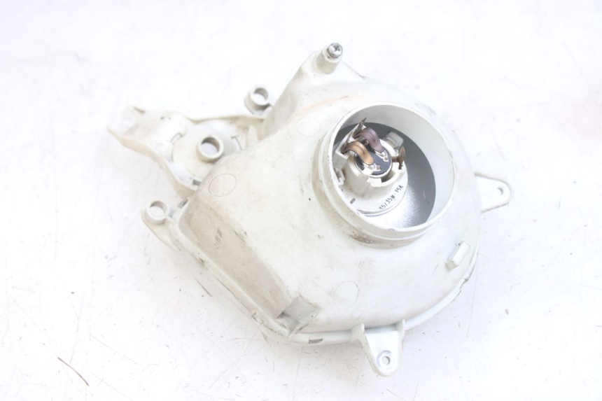 photo de FARO DELANTERO PEUGEOT LUDIX 50 (2005 - 2007) - Zoom estado de uso