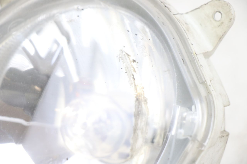 photo de FARO DELANTERO PEUGEOT LUDIX 50 (2005 - 2007) - Estado de la superficie y material