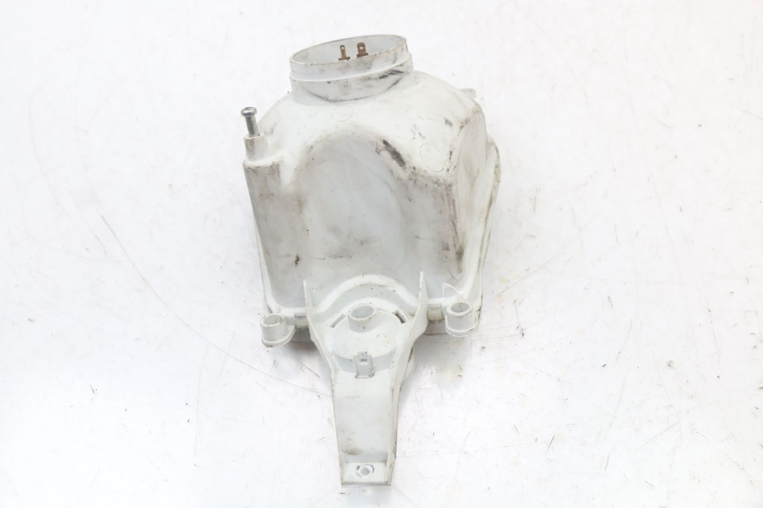 photo de FARO DELANTERO PEUGEOT LUDIX 50 (2005 - 2007) - Estado de la superficie y material