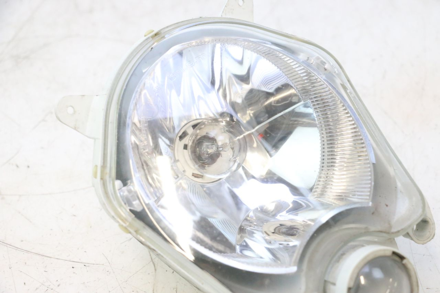 photo de FARO DELANTERO PEUGEOT LUDIX 50 (2008 - 2017) - Detalle de la pieza