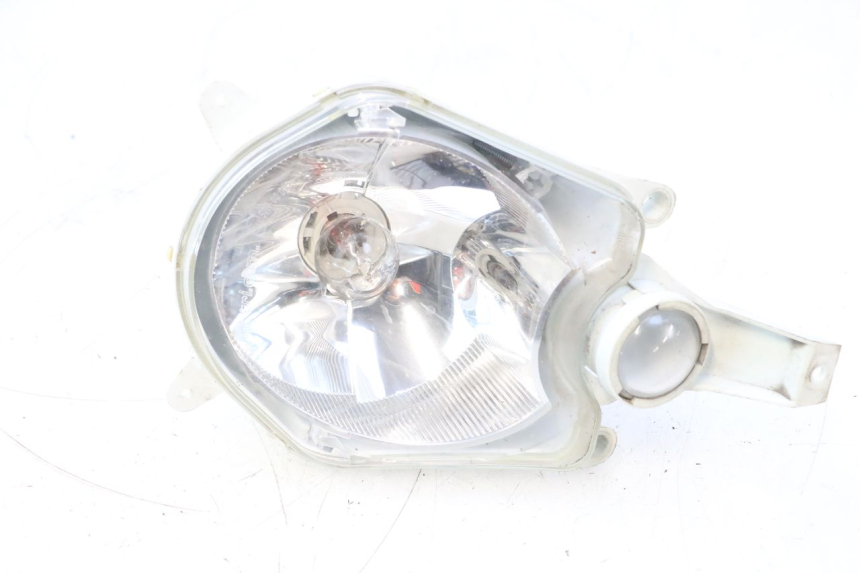 photo de FARO DELANTERO PEUGEOT LUDIX 50 (2008 - 2017) - Detalles de los puntos de fijación