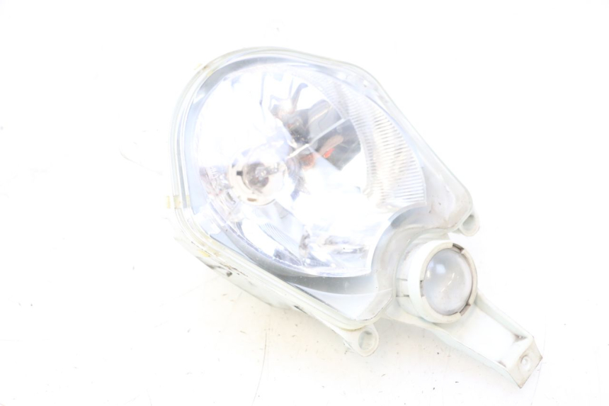 photo de FARO DELANTERO PEUGEOT LUDIX 50 (2008 - 2017) - Estado de la superficie y material
