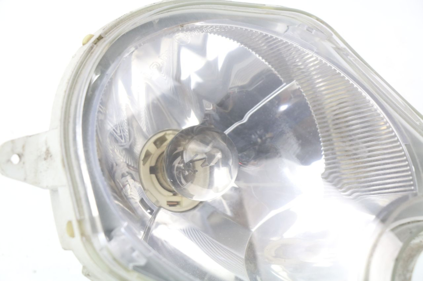 photo de FARO DELANTERO PEUGEOT LUDIX ONE 50 (2004 - 2006) - Marcados y referencias originales