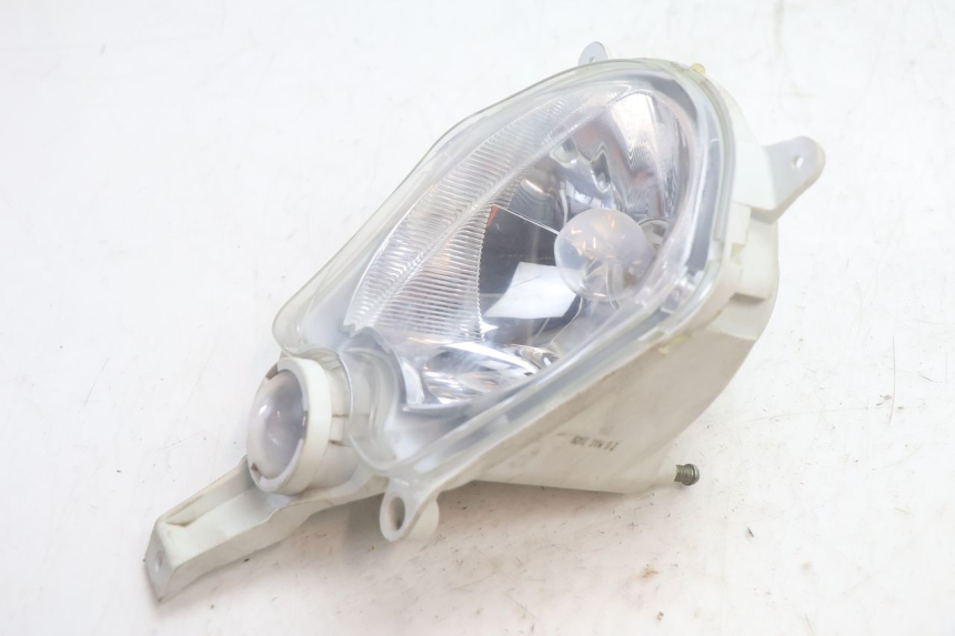 photo de FARO DELANTERO PEUGEOT LUDIX ONE 50 (2004 - 2013) - Zoom estado de uso