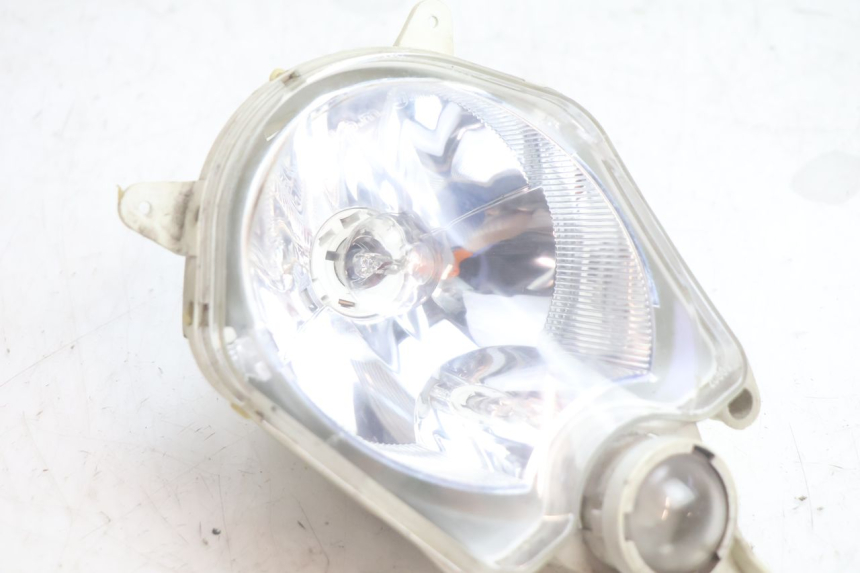 photo de FARO DELANTERO PEUGEOT LUDIX PRO 2T 50 (2010 - 2017) - Detalle de la pieza