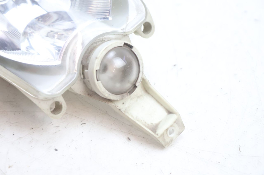 photo de FARO DELANTERO PEUGEOT LUDIX PRO 2T 50 (2010 - 2017) - Zoom estado de uso