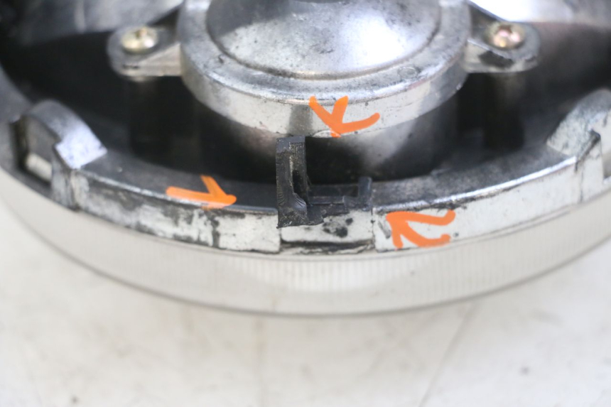 photo de FARO DELANTERO MASH CITY 4T 50 (2018 - 2020) - Otra vista del artículo