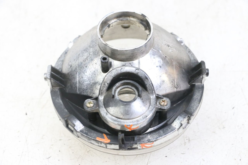 photo de FARO DELANTERO MASH CITY 4T 50 (2018 - 2020) - Características distintivas