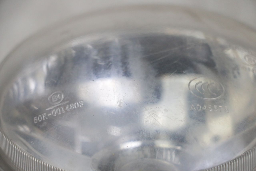 photo de FARO DELANTERO MASH CITY 4T 50 (2018 - 2020) - Zoom estado de uso