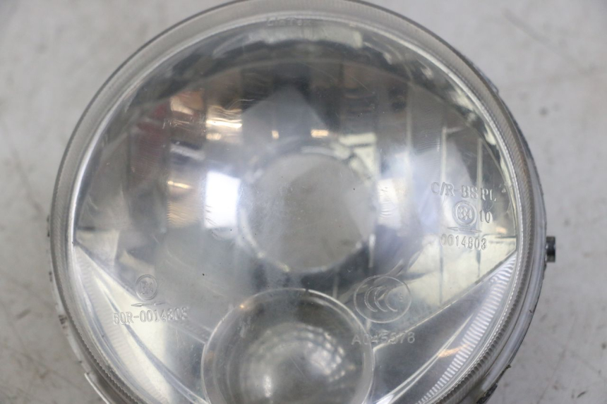 photo de FARO DELANTERO MASH CITY 4T 50 (2018 - 2020) - Otra perspectiva