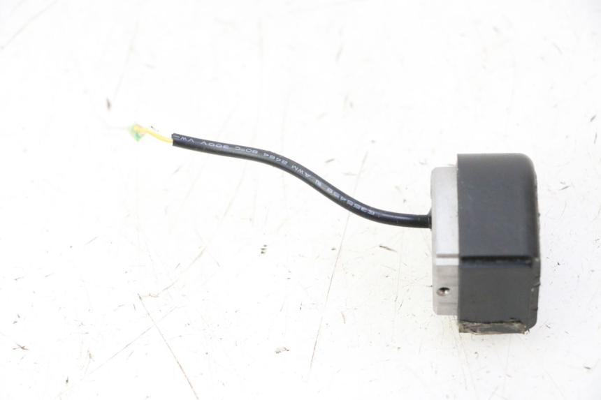 photo de FARO DELANTERO XIAOMI MI PRO 2 1 - Zoom estado de uso