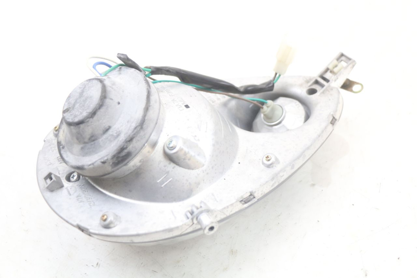 photo de FARO DELANTERO SYM MIO 50 (2011 - 2017) - Detalles de los puntos de fijación