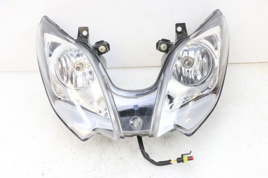 photo de FARO DELANTERO PIAGGIO MP3 HPE 300 (2019 - 2026) - Vista principal