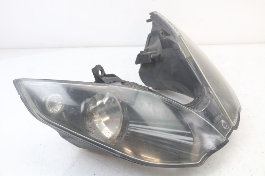 photo de FARO DELANTERO PIAGGIO MP3 125 (2006 - 2014) - Detalle de la pieza