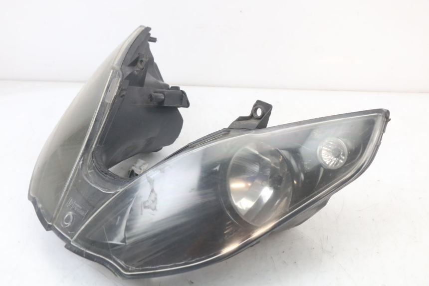 photo de FARO DELANTERO PIAGGIO MP3 125 (2006 - 2014) - Zoom estado de uso