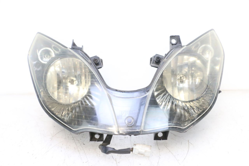 photo de FARO DELANTERO PIAGGIO MP3 RL 250 (2006 - 2010) - Vista principal