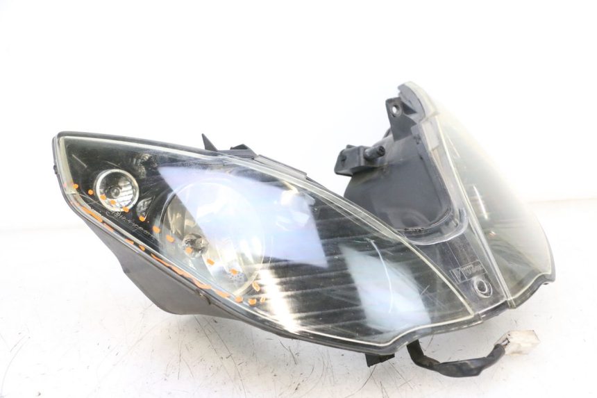 photo de FARO DELANTERO PIAGGIO MP3 RL 250 (2006 - 2010) - Detalle de la pieza