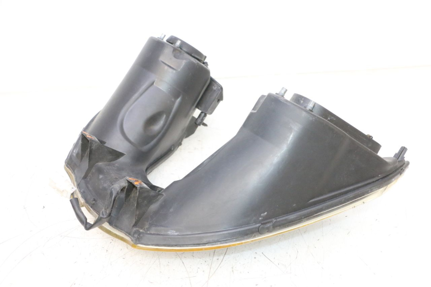 photo de FARO DELANTERO PIAGGIO MP3 RL 250 (2006 - 2010) - Ángulo de visión alternativo