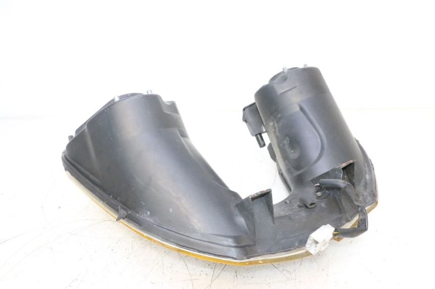 photo de FARO DELANTERO PIAGGIO MP3 RL 250 (2006 - 2010) - Perfil de la pieza de repuesto
