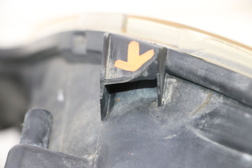 photo de FARO DELANTERO PIAGGIO MP3 RL 250 (2006 - 2010) - Detalle de la pieza