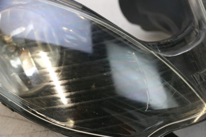 photo de FARO DELANTERO PIAGGIO MP3 RL 250 (2006 - 2010) - Recambio usado revisado