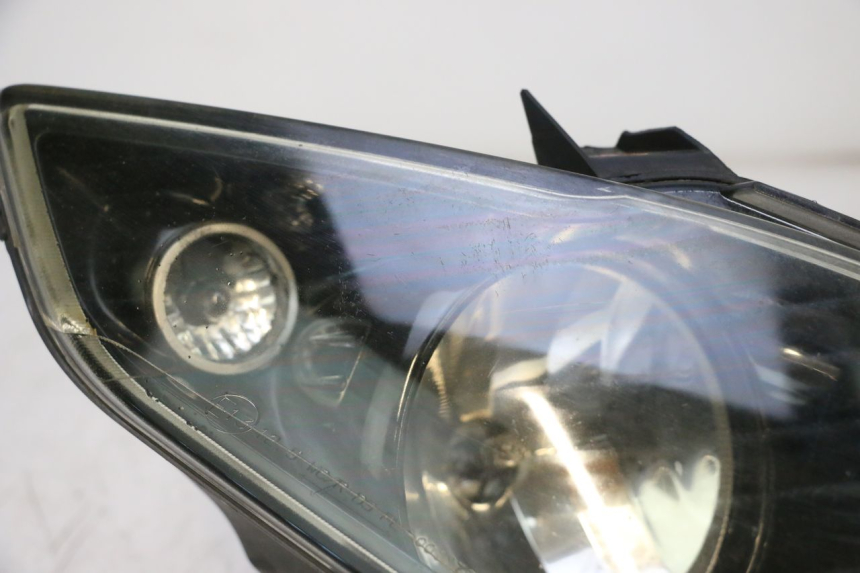 photo de FARO DELANTERO PIAGGIO MP3 RL 250 (2006 - 2010) - Marcados y referencias originales