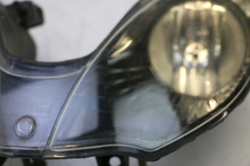 photo de FARO DELANTERO PIAGGIO MP3 RL 250 (2006 - 2010) - Marcados y referencias originales