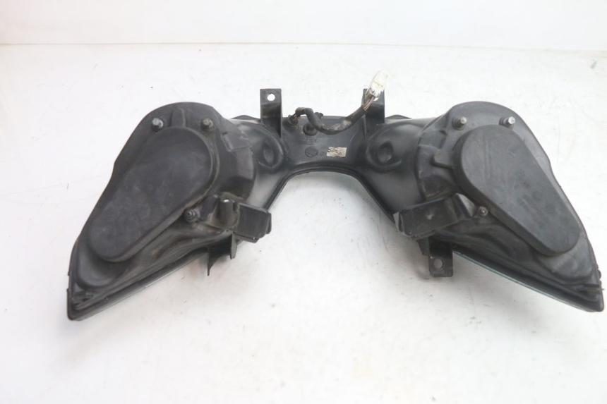 photo de FARO DELANTERO PIAGGIO MP3 125 (2006 - 2014) - Detalles de los puntos de fijación