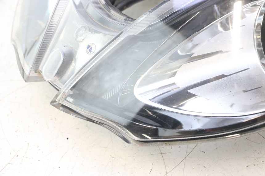 photo de FARO DELANTERO PIAGGIO MP3 500 (2016 - 2018) - Zoom calidad de ocasión