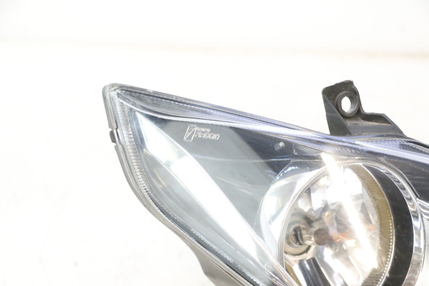 photo de FARO DELANTERO PIAGGIO MP3 500 (2016 - 2018) - Perfil de la pieza de repuesto
